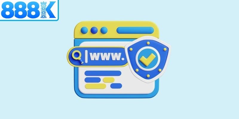 Chọn đúng đường dẫn chính thức